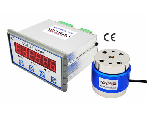 China Miniature Torque Measurement Device 0.1Nm 0.2Nm 0.5Nm 1N*m 2N*m 5N*m 10Nm 20Nm supplier