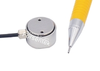 Miniature Compression Force Sensor 2lb 5lb 10lb 20lb Pressure Force Measurement