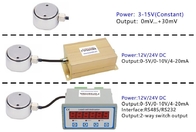 Micro Pressure Force Sensor 20lbf 10lb 5lbs 2lb Pressure Force Transducer