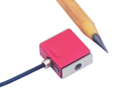 Miniature Junior S-Beam Load Cell 1lb Futek QSH02029 Force Transducer 5N