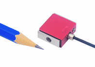 Miniature Force Transducer 20N Futek QSH02031 Micro Jr. S Beam Load Cell 5lb