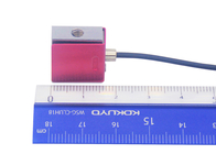 Miniature Force Transducer 20N Futek QSH02031 Micro Jr. S Beam Load Cell 5lb