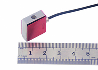 Miniature S-Type Force Sensor 500N QSH02035 Futek S-Beam Jr. Load Cell 100lb