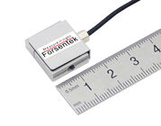 M3 Threaded Miniature Tension And Compression Load Cell Force Sensor 10N 20N