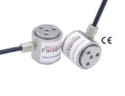 Flange Type Pull Load Cell 2kN 1kN 500N 200N 100N 50N Tension Force Transducer
