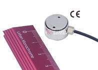 Miniature Cylindrical Load Cell 200N 100N 50N Compression Force Transducer