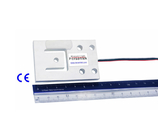 Thin Weight Measurement Sensor 150kg Compact Load Cell Transducer 100kg