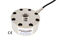 Compression Force Transducer 200lb 100lb 50lb Universal Pancake Load Cell