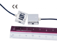 Miniature S-beam Jr. Load Cell Micro Jr S Type Force Sensor Tension Compression