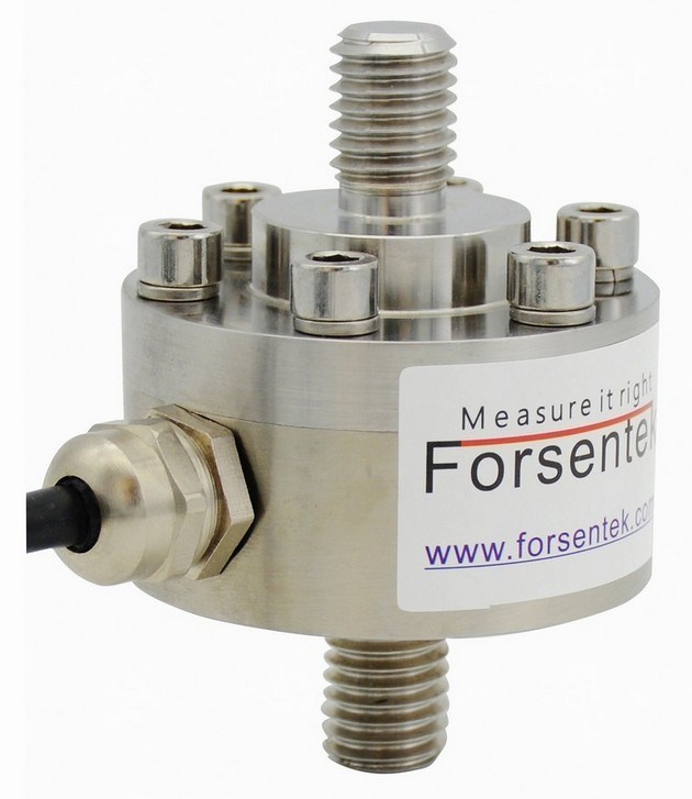 Rod end load cellInline load cell