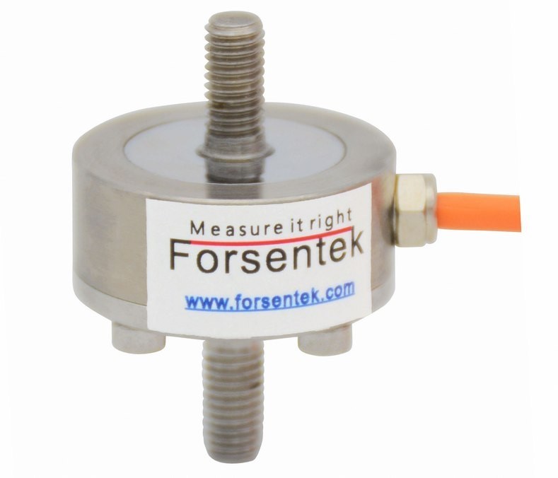 Tension load cellRod end load cell with M5 thread