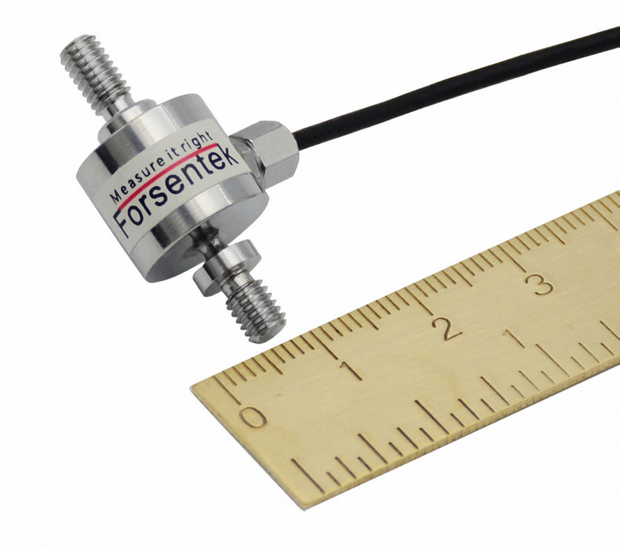10kg Tension compression load cell 100N compression force force measurement
