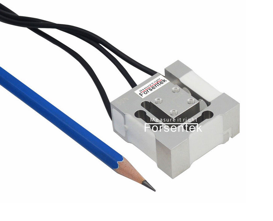 Small size 3d force sensor 100N small size 3-axis load cell 10kg