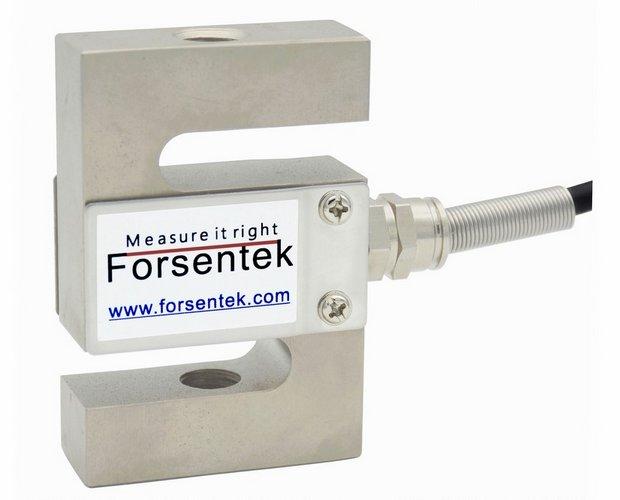 Stype load cell 200kg 100kg 50kg 30kg 20kg 10kg 50kg tension force