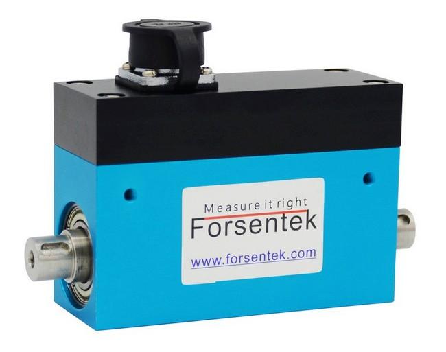 Rotating torque load cell dynamic torque transducer measure torque