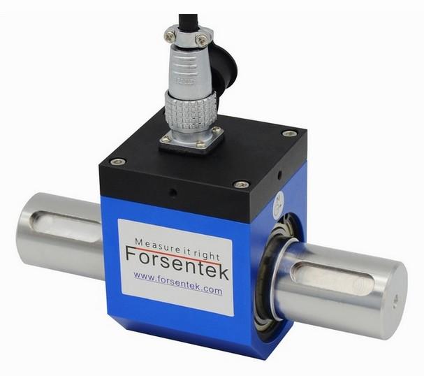 Rotary torque transducers for torque testing torque measurement