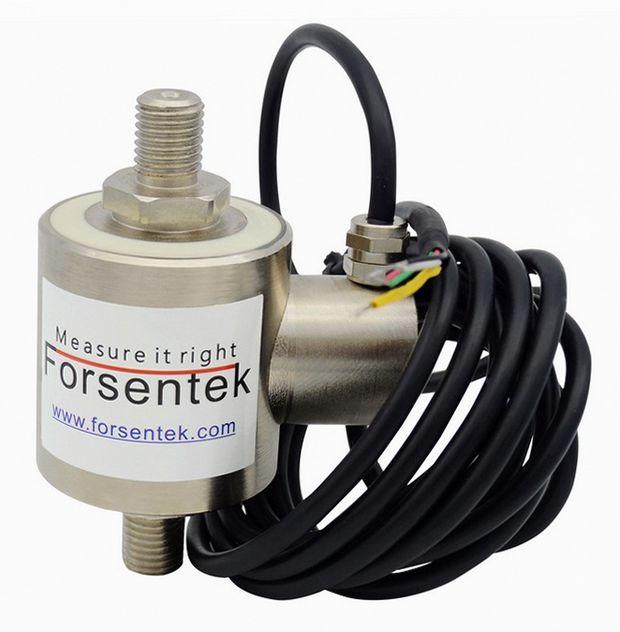 Inline load cellInline type load cell 100KN 50KN 30KN 20KN 10KN