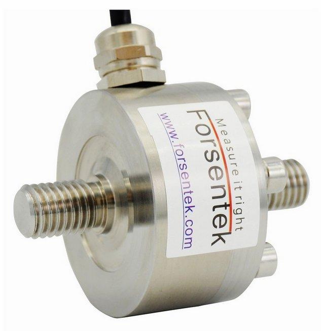 Force measurement sensor to measure force