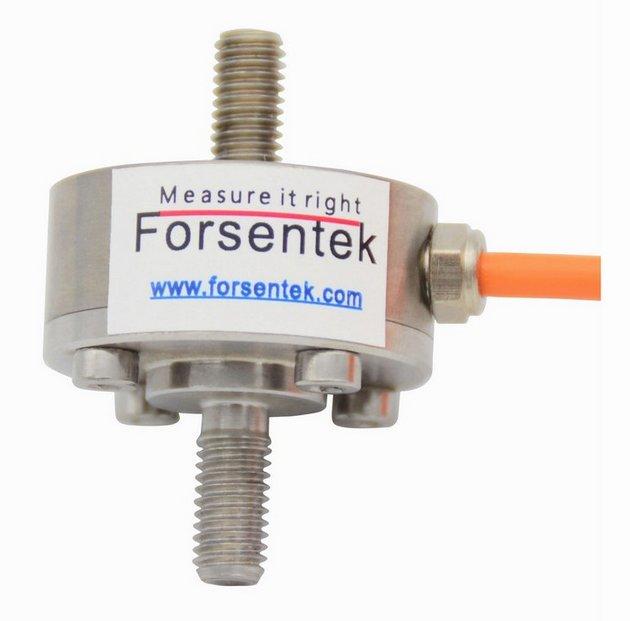 Tension load cellRod end load cell with M5 thread
