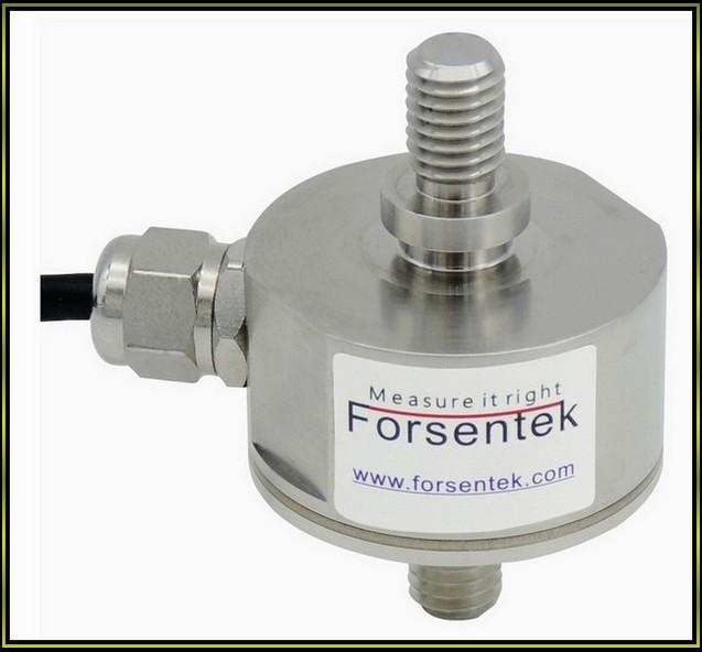 Force transducersForce transducer
