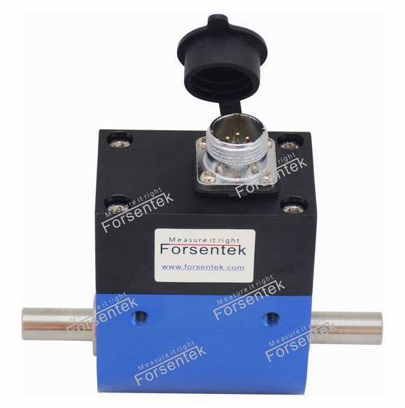 Shaft torque transducer Dynamic torque sensor for rotating torque