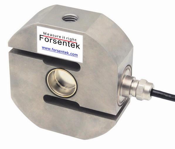 500kg S-type load cell 1000kg