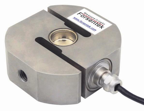 1000kg S-beam load cell 2000kg