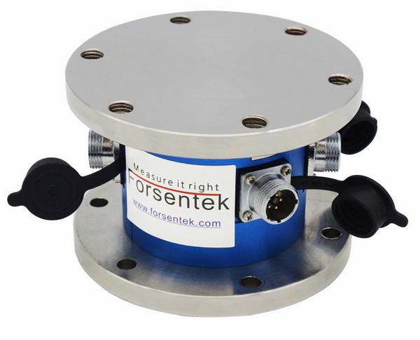 triaxial load cell 1kN