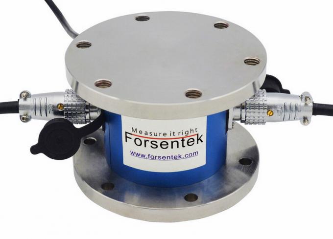 triaxial load cell 500N