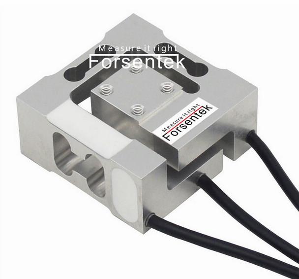 3 axis force transducer 20N triaxial force sensor 2kg multi axis force