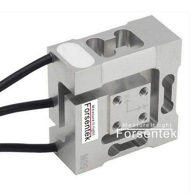 small 3-axis load cell