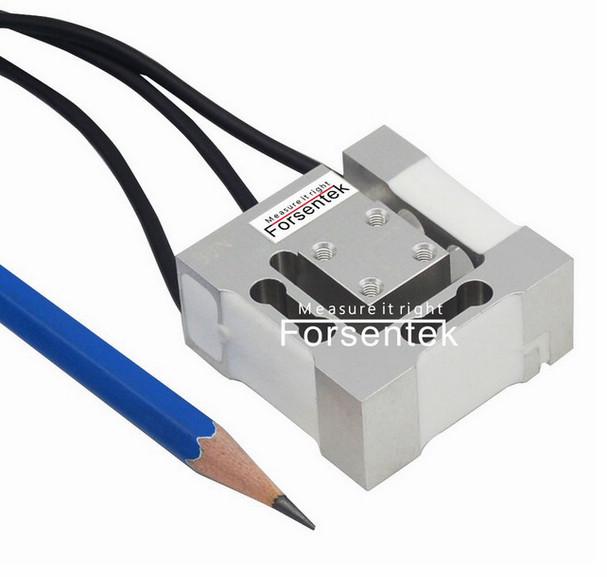 small multi axis load cell