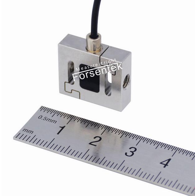 miniature tension sensor