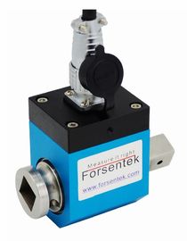 China Rotary torque sensor fastening torque measurement tightening torque measurement supplier