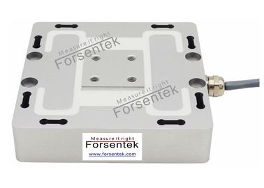 China 500kg Multi-axis load cell 300kg 3-axis load cell 200kg multi-axis sensor 100kg supplier