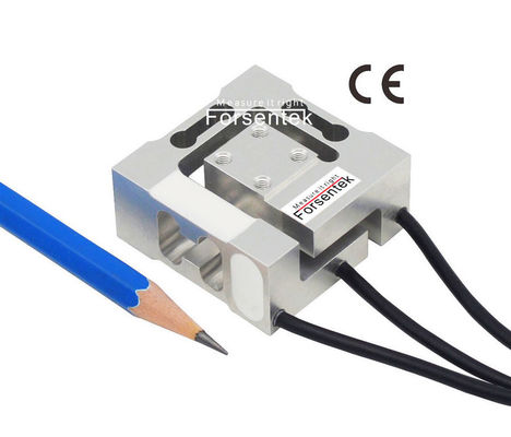China 3-axis Force Sensor 2 lb 5lb 10 lb 20lbf Multi Axis Load Cell Triaxial Transducer supplier