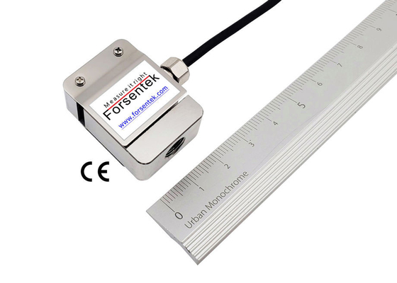 Compression And Traction Load Cell 2kN 1kN 500N 200N 100N 50N Pull Force Sensor