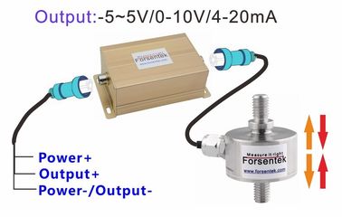 Tension compression force transducer 5KN 2KN 1KN force sensors