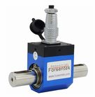 Rotating torque sensor Rotary torque transducer motor torque measurement