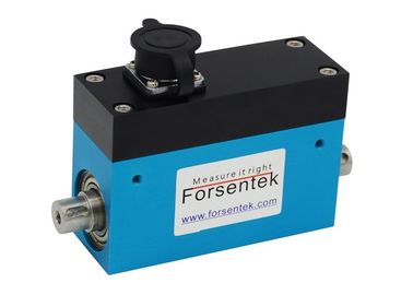 Rotating torque load cell dynamic torque transducer measure torque