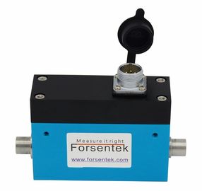 Rotating torque load cell dynamic torque transducer measure torque