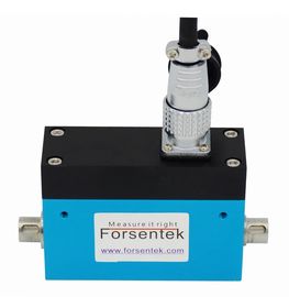 Rotating torque load cell dynamic torque transducer measure torque