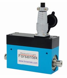 Rotating torque load cell dynamic torque transducer measure torque