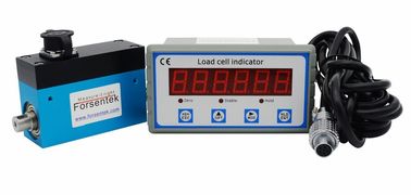 Rotating torque load cell dynamic torque transducer measure torque