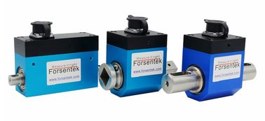 Rotating torque load cell dynamic torque transducer measure torque