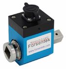 Square drive Rotary torque transducer rotating torque measurement