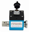 Square drive Rotary torque transducer rotating torque measurement