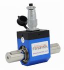Rotary torque transducers for torque testing torque measurement