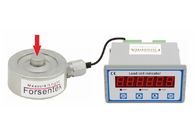 Compression load cell measure force