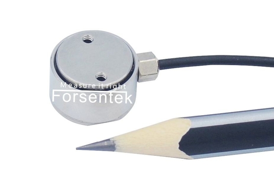 Micro Pressure Force Sensor 20lbf 10lb 5lbs 2lb Pressure Force Transducer